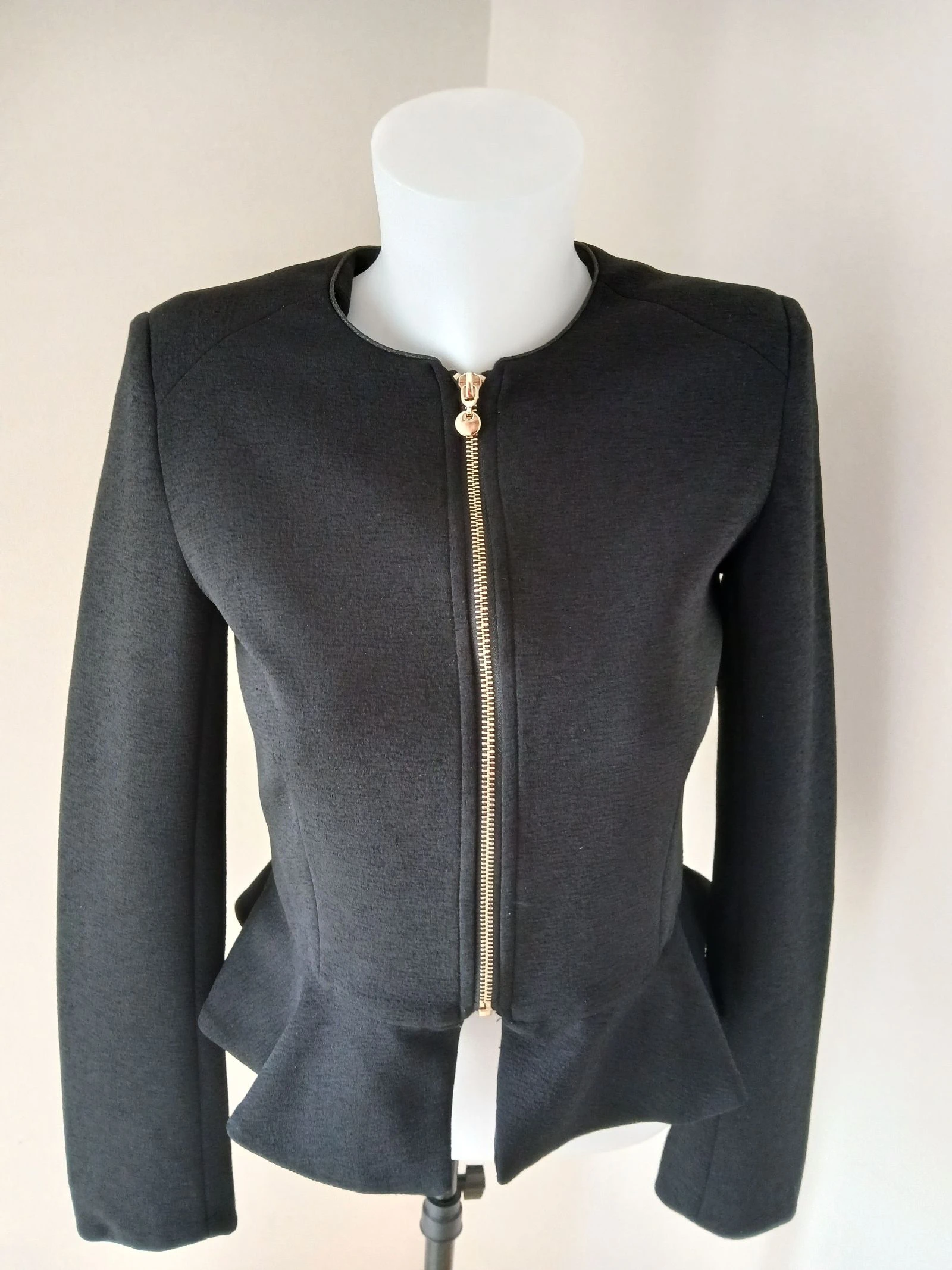Chaqueta cache cache – photo 2